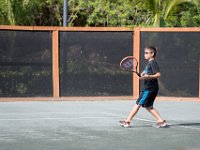 Luke Tennis 12-23-17